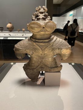 東京国立博物館に投稿された画像（2024/9/1）