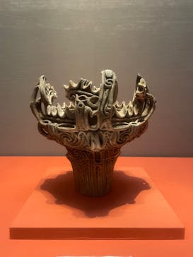 東京国立博物館に投稿された画像（2024/9/1）