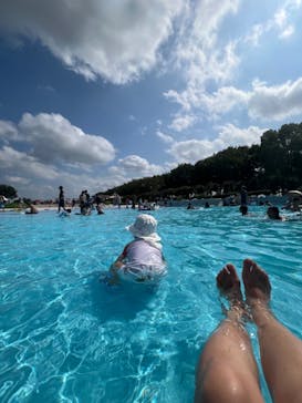 しらこばと水上公園（埼玉県公園緑地協会）に投稿された画像（2024/9/1）