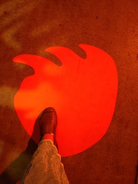 巨大恐竜展2024に投稿された画像（2024/9/1）