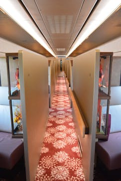 京都鉄道博物館に投稿された画像（2024/9/1）