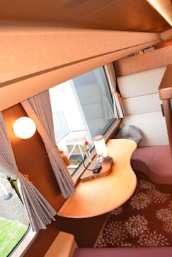 京都鉄道博物館に投稿された画像（2024/9/1）