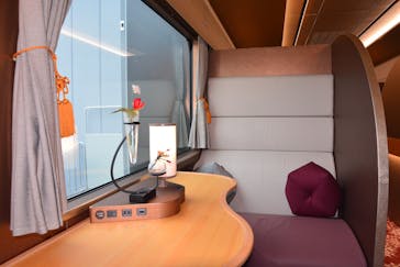 京都鉄道博物館に投稿された画像（2024/9/1）