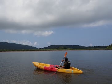 西表島 ADVENTURE PiPi（アドベンチャーピピ）に投稿された画像（2024/9/2）