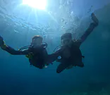 武藤潜水に投稿された画像（2024/9/2）