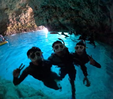 沖縄マリンサービス碧に投稿された画像（2024/9/2）