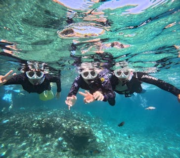 沖縄マリンサービス碧に投稿された画像（2024/9/2）