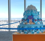 あべのハルカス美術館に投稿された画像（2024/9/2）