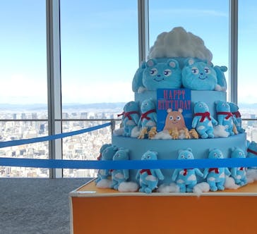 あべのハルカス美術館に投稿された画像（2024/9/2）