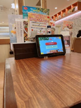 株式会社すかいらーくレストランツに投稿された画像（2024/9/2）