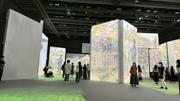 モネ＆フレンズ・アライブに投稿された画像（2024/9/2）