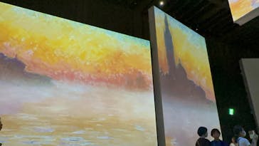 モネ＆フレンズ・アライブに投稿された画像（2024/9/2）