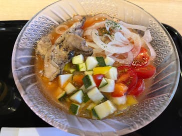 スカイスパYOKOHAMAに投稿された画像（2024/9/2）