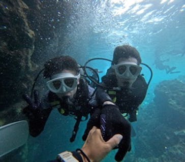 沖縄マリンサービス碧に投稿された画像（2024/9/2）