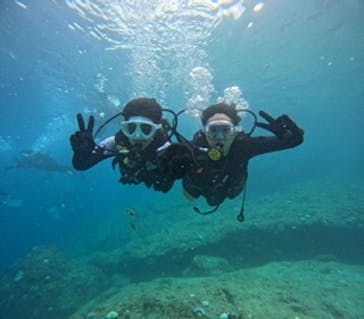 沖縄マリンサービス碧に投稿された画像（2024/9/2）