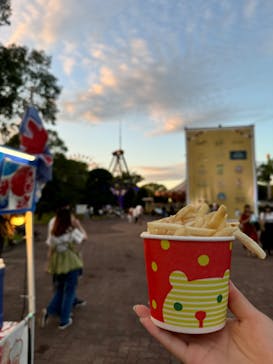 みろくの里に投稿された画像（2024/9/2）