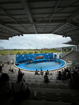 仙台うみの杜水族館に投稿された画像（2024/9/2）