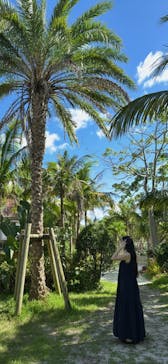 ナゴパイナップルパークに投稿された画像（2024/9/2）