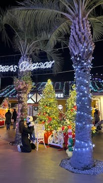 レオマリゾートに投稿された画像（2024/9/2）