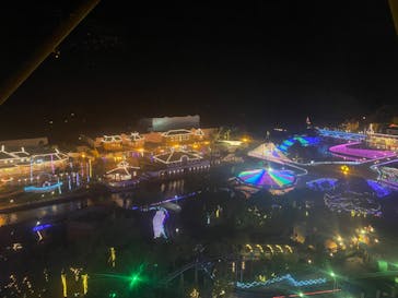 レオマリゾートに投稿された画像（2024/9/2）