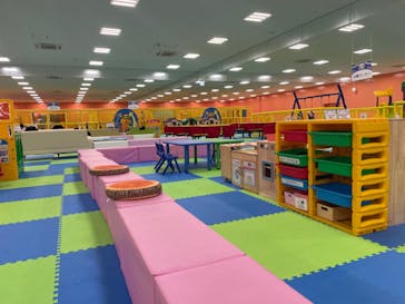 キッズランドUS 北九州小倉店に投稿された画像（2024/9/2）