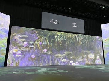 モネ＆フレンズ・アライブに投稿された画像（2024/9/2）