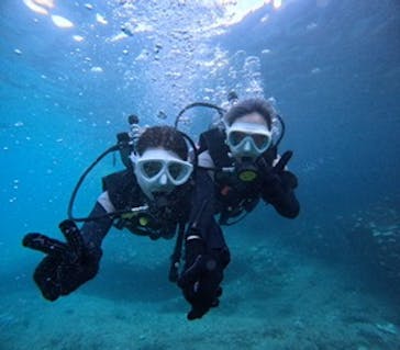 沖縄マリンサービス碧に投稿された画像（2024/9/2）