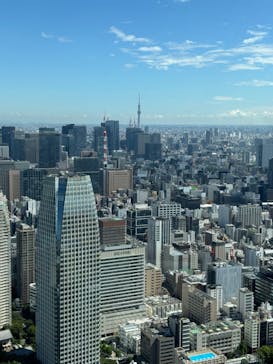 東京タワーに投稿された画像（2024/9/2）