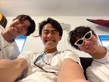 サーフサイドサービス ハイサイに投稿された画像（2024/9/2）