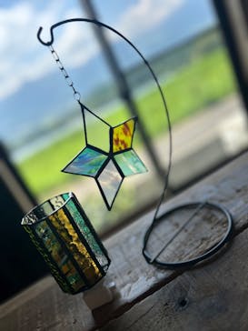 エリ ステンドグラスに投稿された画像（2024/9/2）