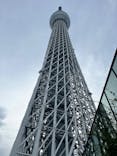 東京スカイツリーに投稿された画像（2024/9/2）