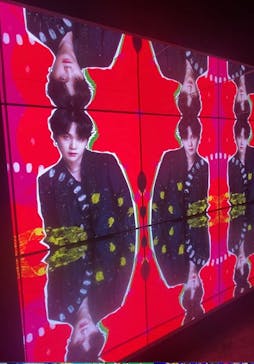 「D'FESTA JAPAN FINAL」（寺田倉庫 G1ビル）に投稿された画像（2024/8/31）