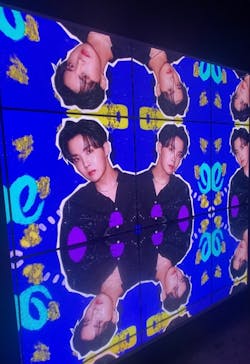 「D'FESTA JAPAN FINAL」（寺田倉庫 G1ビル）に投稿された画像（2024/8/31）