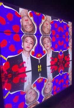 「D'FESTA JAPAN FINAL」（寺田倉庫 G1ビル）に投稿された画像（2024/8/31）