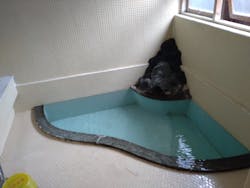 観光・文化施設 東海館 お風呂に投稿された画像（2024/9/2）