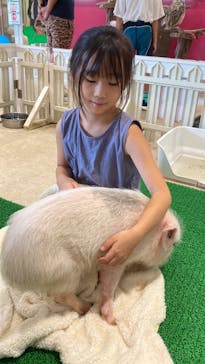 アニタッチPARKイオンモール太田に投稿された画像（2024/9/2）