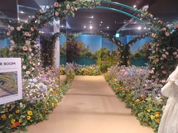 モネ＆フレンズ・アライブに投稿された画像（2024/9/2）