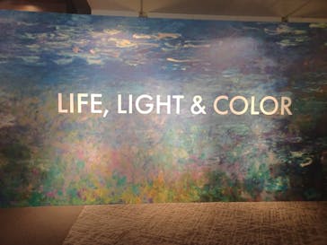 モネ＆フレンズ・アライブに投稿された画像（2024/9/2）