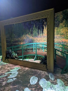 モネ＆フレンズ・アライブに投稿された画像（2024/9/2）