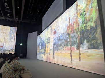 モネ＆フレンズ・アライブに投稿された画像（2024/9/2）