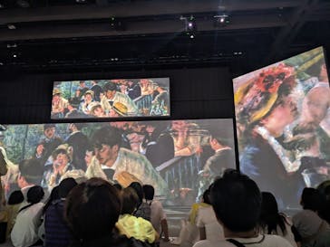 モネ＆フレンズ・アライブに投稿された画像（2024/9/2）