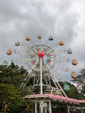 宇都宮動物園に投稿された画像（2024/9/2）