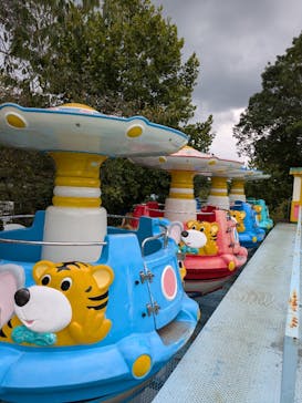 宇都宮動物園に投稿された画像（2024/9/2）