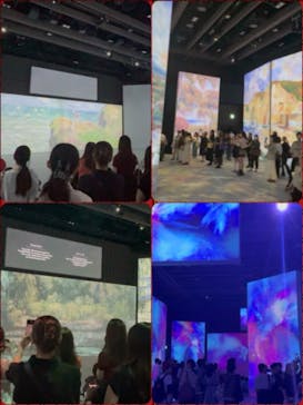 モネ＆フレンズ・アライブに投稿された画像（2024/9/3）