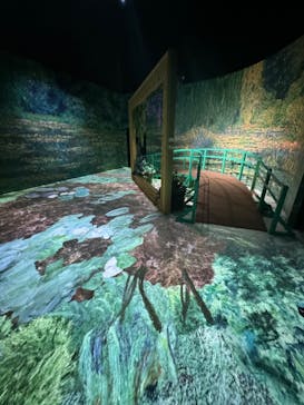 モネ＆フレンズ・アライブに投稿された画像（2024/9/3）