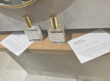 MY　ONLY　FRAGRANCE　HARAJUKUに投稿された画像（2024/9/3）