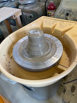 岩槻陶芸教室に投稿された画像（2024/9/3）