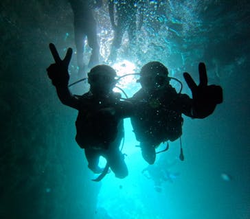 沖縄マリンサービス碧に投稿された画像（2024/9/3）