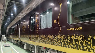 京都鉄道博物館に投稿された画像（2024/9/3）