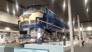 京都鉄道博物館に投稿された画像（2024/9/3）